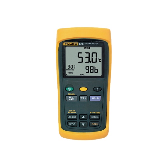 Термометр Fluke 53 II B