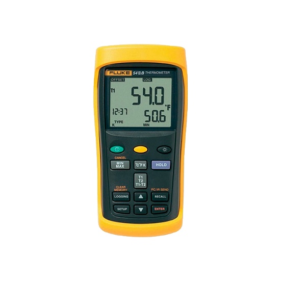 Термометр Fluke 54 II B