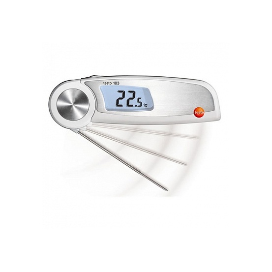 Термометр Testo 103