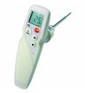 Комплект Testo 105 с зондом для замороженных продуктов