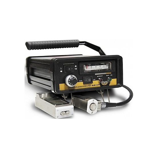 Акустический импедансный дефектоскоп ИД-92НМ