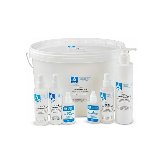 АКС – гель