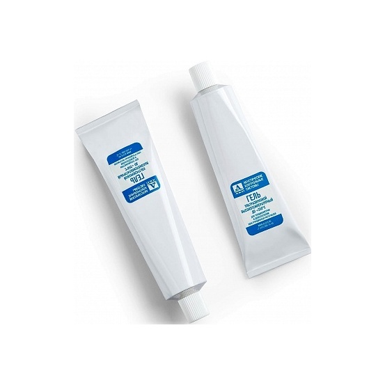 АКС – гель высокотемпературный (от 0 до +350 ºС)