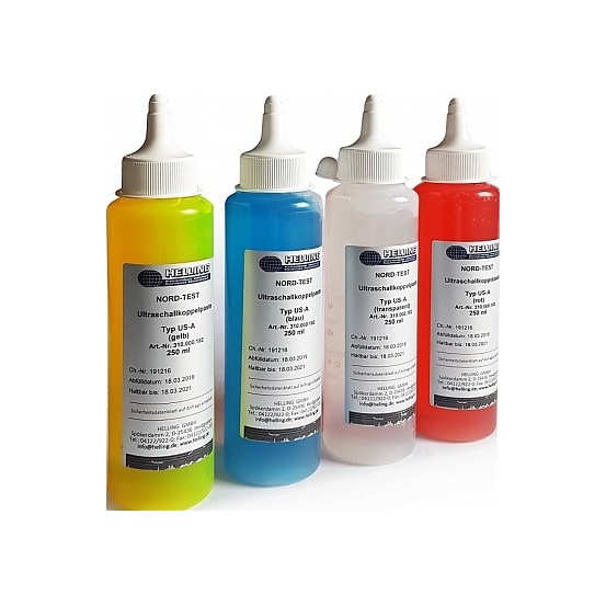 УЗ-гель Nord Test тип US-A