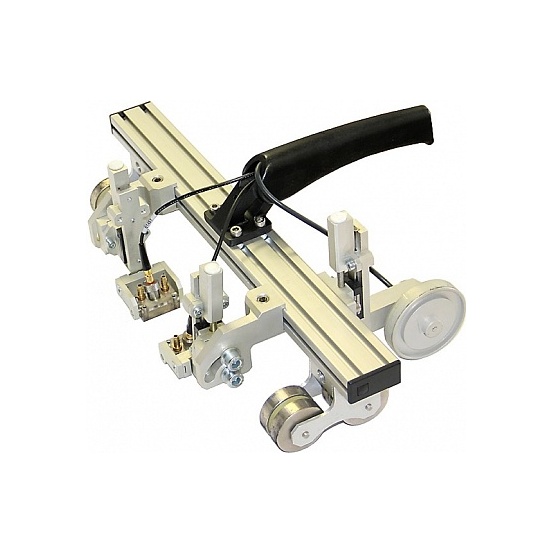 TFD-60 Сканер ручной для TOFD-метода