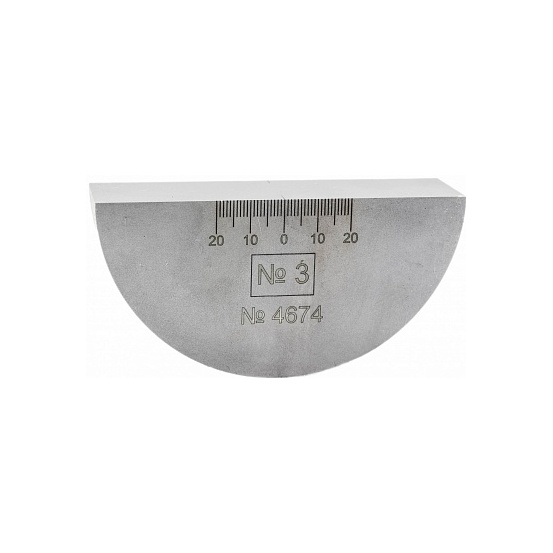Калибровочный образец (мера) СО-3