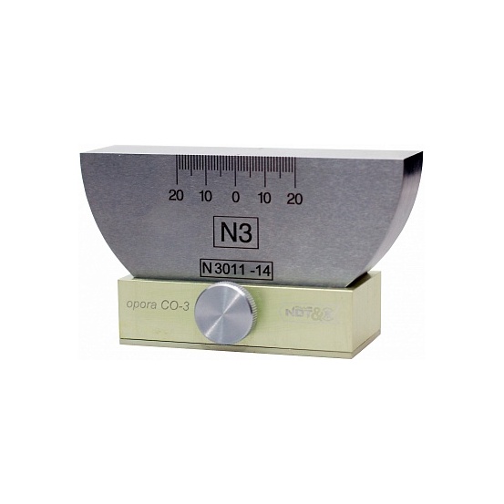 Подставка под стандартный образец СО-3