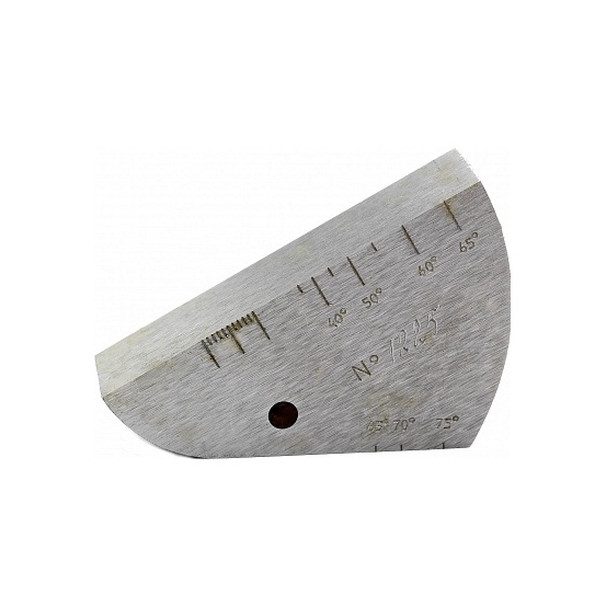 Калибровочный образец (мера) V2, V2M