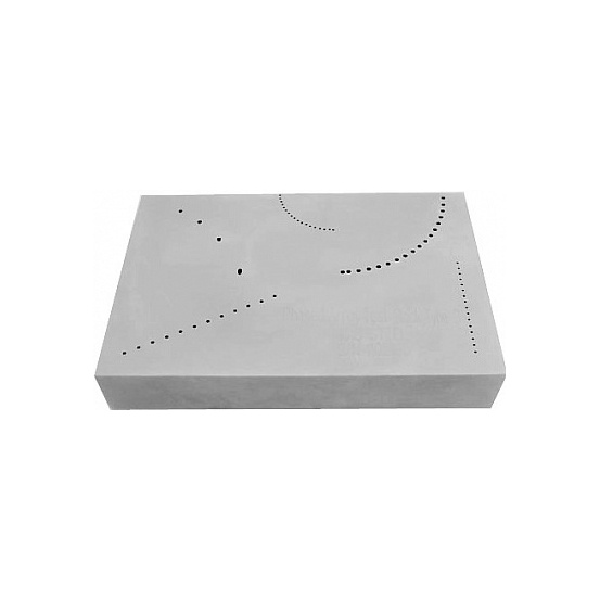 Стандартный образец тип B по ASTM E2491