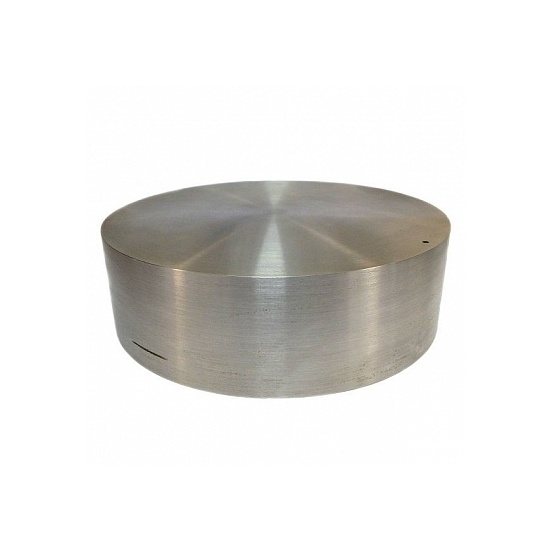 Настроечный образец для контроля валов