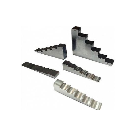 Стандартные образцы (СОП) типа 