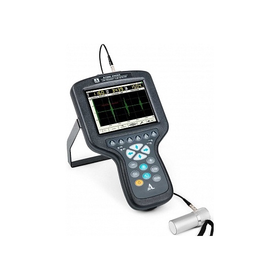 Ультразвуковой дефектоскоп А1220 ANKER