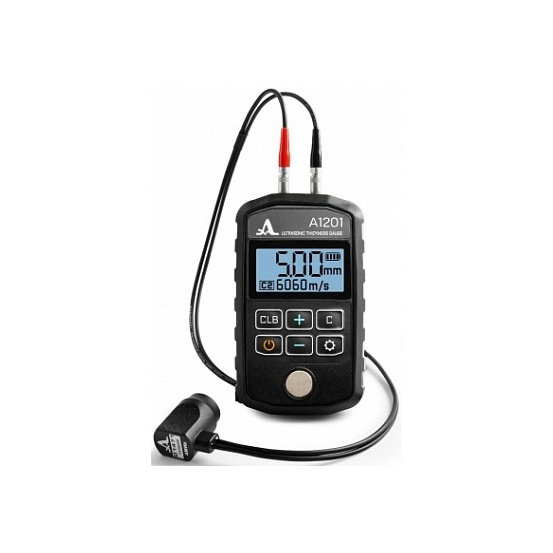 Ультразвуковой толщиномер A1201