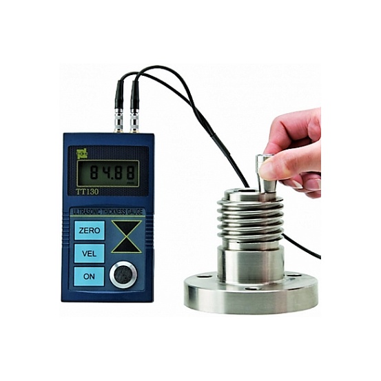 Ультразвуковой толщиномер TT130