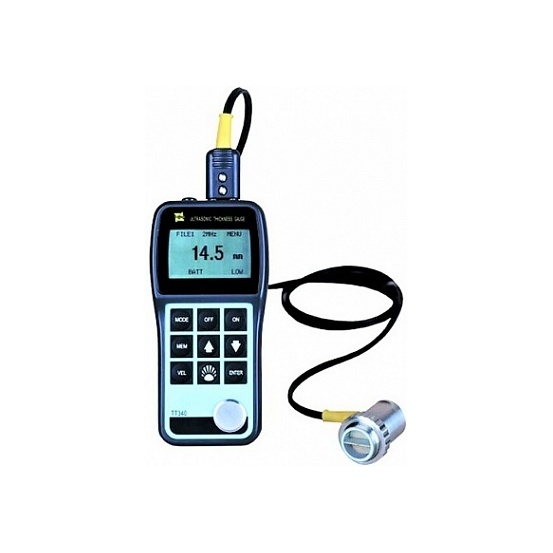 Ультразвуковой толщиномер TT340