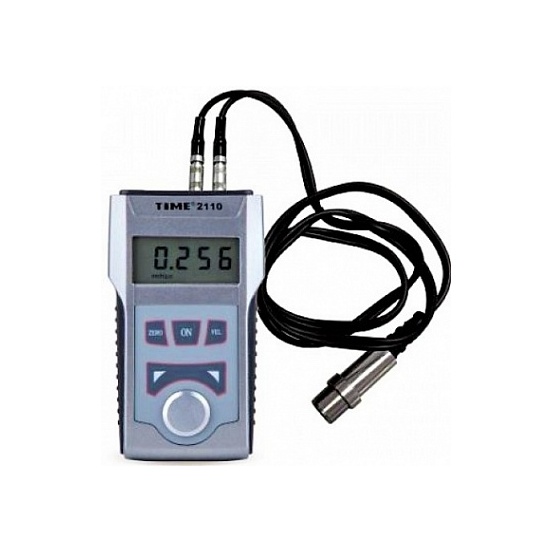 Ультразвуковой толщиномер TIME2110