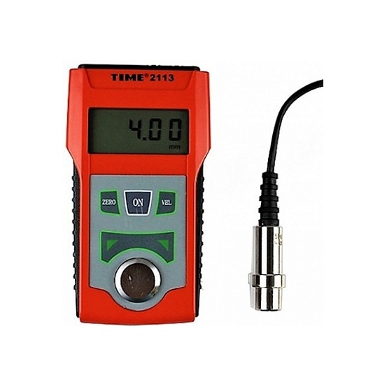 Ультразвуковой толщиномер TIME2113
