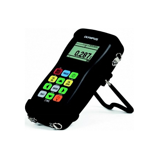 Ультразвуковой толщиномер 27MG