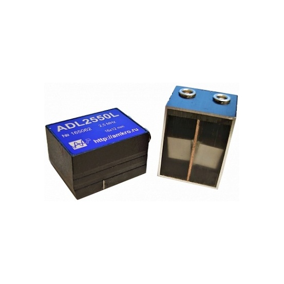 Крупногабаритные наклонные р/с ПЭП АМКРО