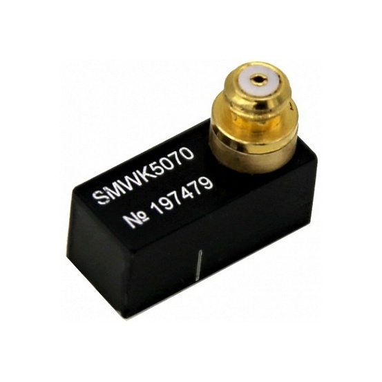 Миниатюрные наклонные совмещенные преобразователи П121