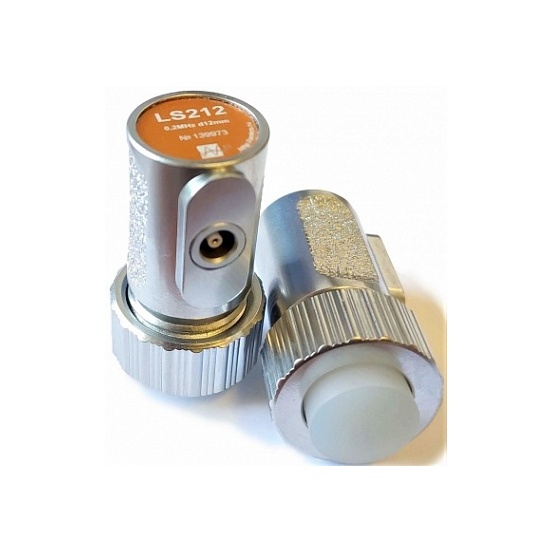 Низкочастотные преобразователи (200 кГц)