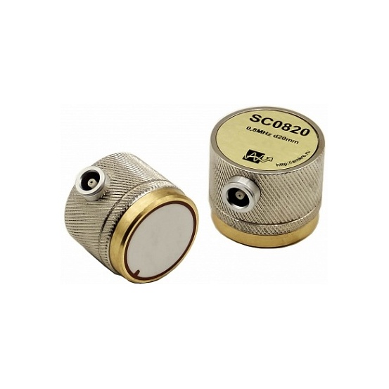 Прямые совмещенные компактные преобразователи (П111)