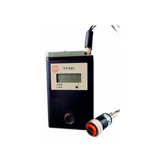 Преобразователи П112 для толщиномеров УТ-93П, УТ-301