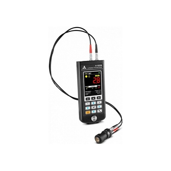 Преобразователи для толщиномеров А1208/А1209/А1210