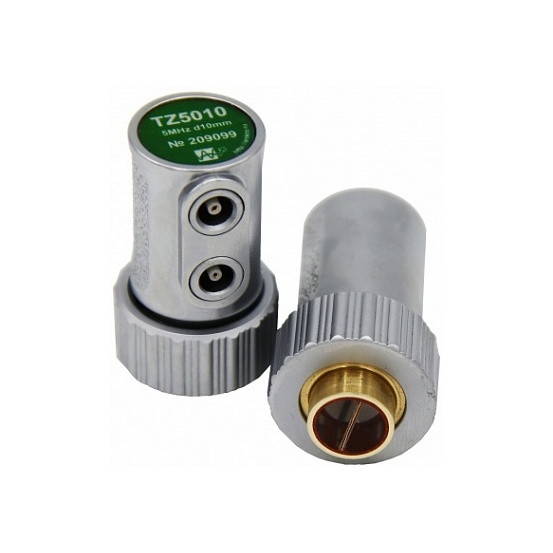 Преобразователи для толщиномеров ТУЗ