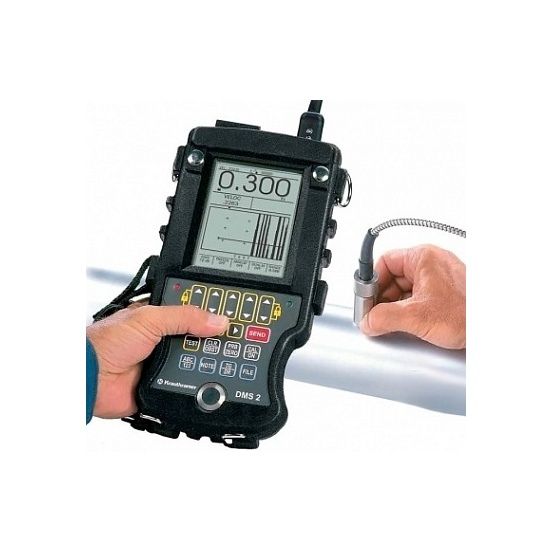 Преобразователи для толщиномеров Krautkramer