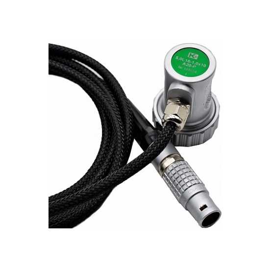 Фазированная Решетка 5L16-1,0x10-A20-P, 16 эл, 5 МГц