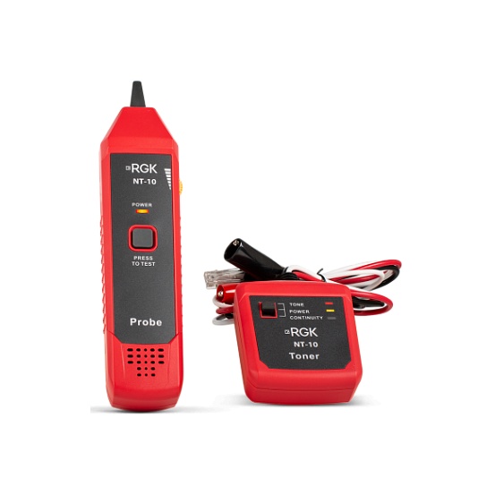 Кабельный тестер RGK NT-10