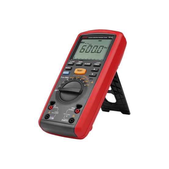 Мегаомметр RGK RT-30