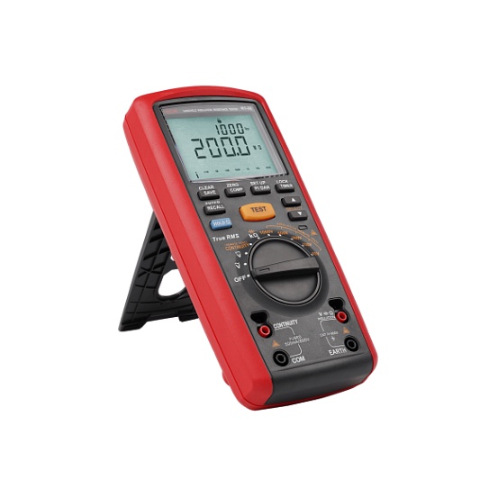 Мегаомметр RGK RT-32