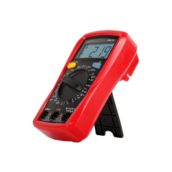 Мультиметр RGK DM-10