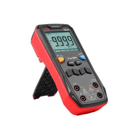 Мультиметр RGK DM-25