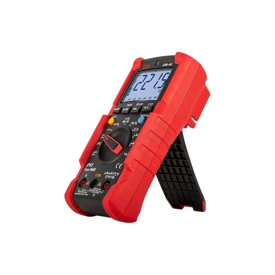 Мультиметр RGK DM-40