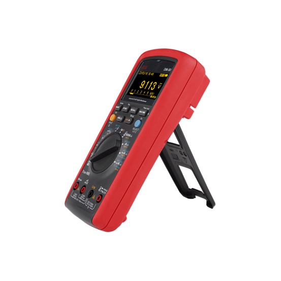 Мультиметр RGK DM-50