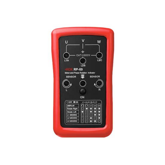 Фазоуказатель RGK RP-69