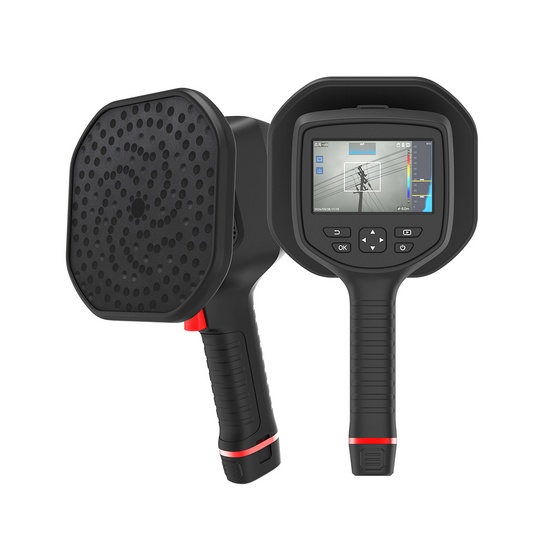 Seviral ВАД-136 Визуально-акустический дефектоскоп