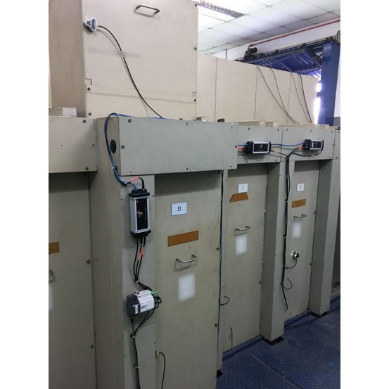 Анализатор ЧР Система аварийной сигнализации обнаружения частичных разрядов