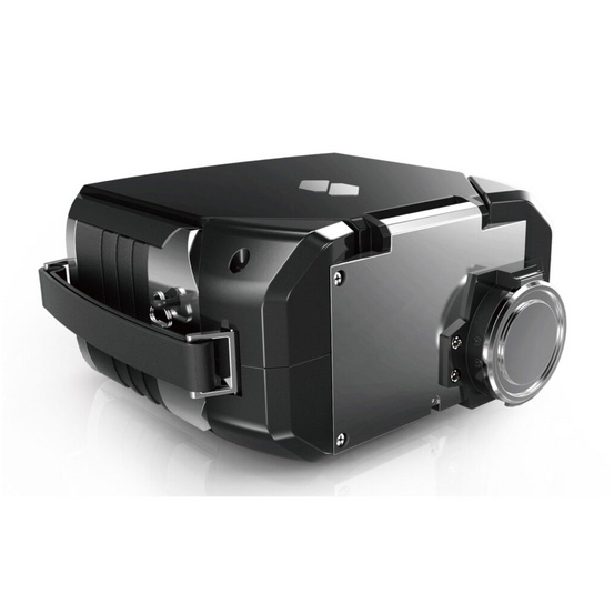 UFC95 Ультрафиолетовая камера обнаружения коронных разрядов