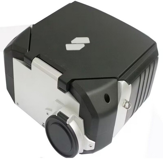 UFC95 Ультрафиолетовая камера обнаружения коронных разрядов