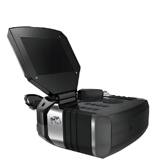 UFC95 Ультрафиолетовая камера обнаружения коронных разрядов