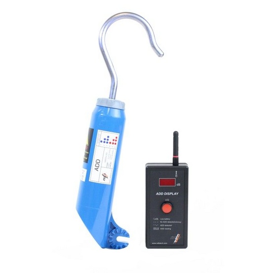 ADD™ Контактная система для поиска частичных разрядов