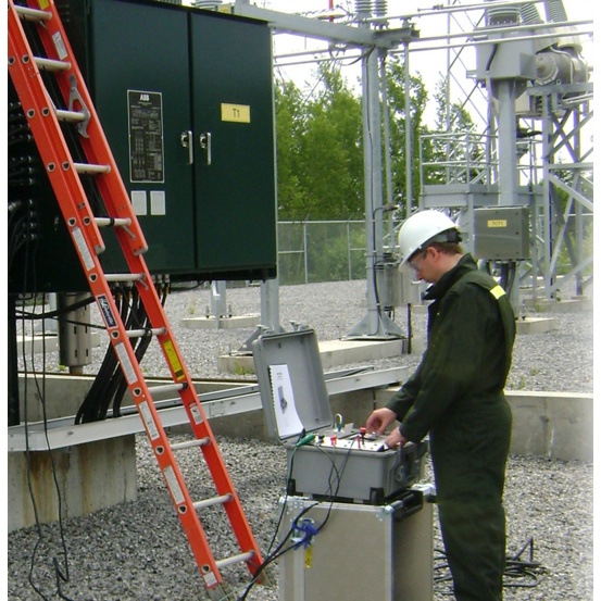 CTT series™ Тестеры трансформаторов тока