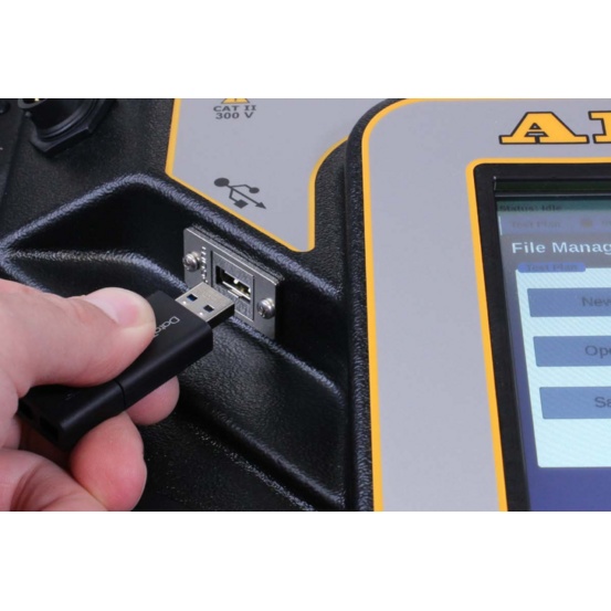 ART-3D™ Тестер для измерения коэффициента трансформации силовых трансформаторов