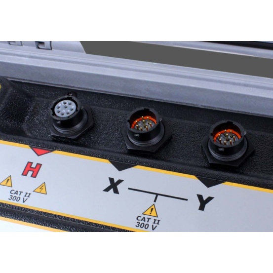 ART-3D™ Тестер для измерения коэффициента трансформации силовых трансформаторов