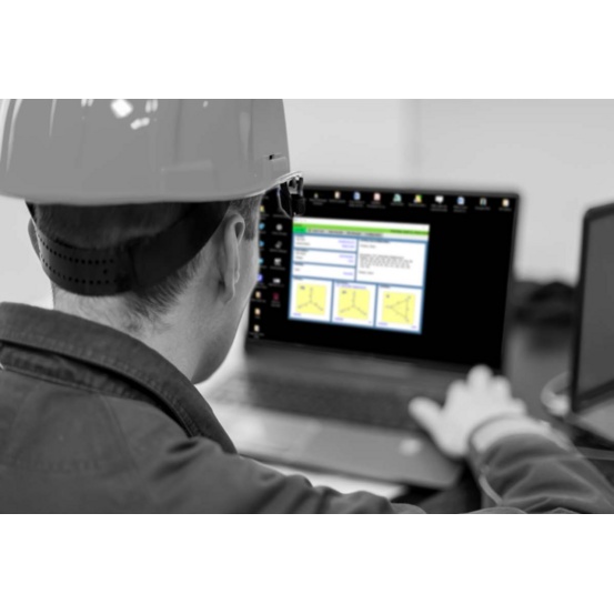 ART-3D™ Тестер для измерения коэффициента трансформации силовых трансформаторов