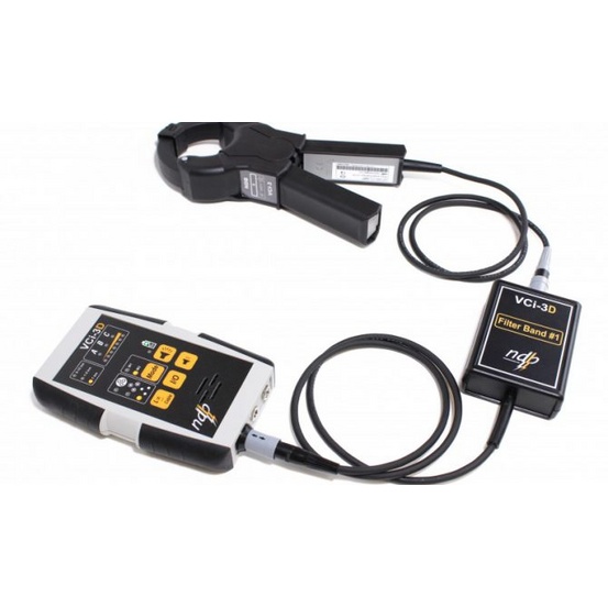 VCI-3 Звуковая система для выбора кабеля из пучка